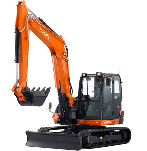 kubota 9 ton excavator|8t excavator lifting capacity.